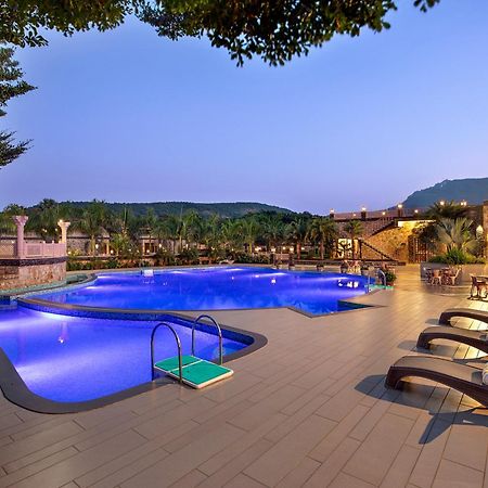 Vikrama Heritage Resort Pavagadh Halol Bagian luar foto
