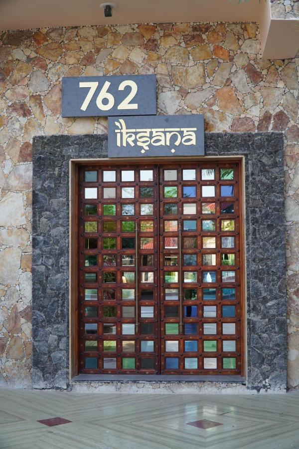 Vikrama Heritage Resort Pavagadh Halol Bagian luar foto