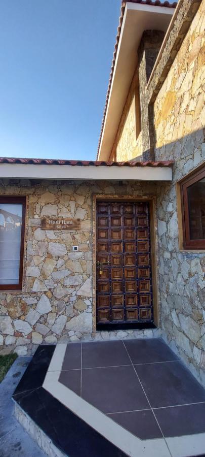 Vikrama Heritage Resort Pavagadh Halol Bagian luar foto