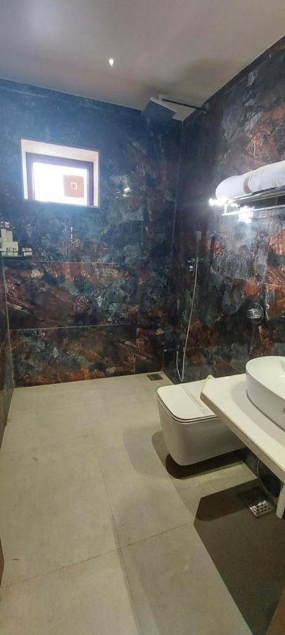 Vikrama Heritage Resort Pavagadh Halol Bagian luar foto