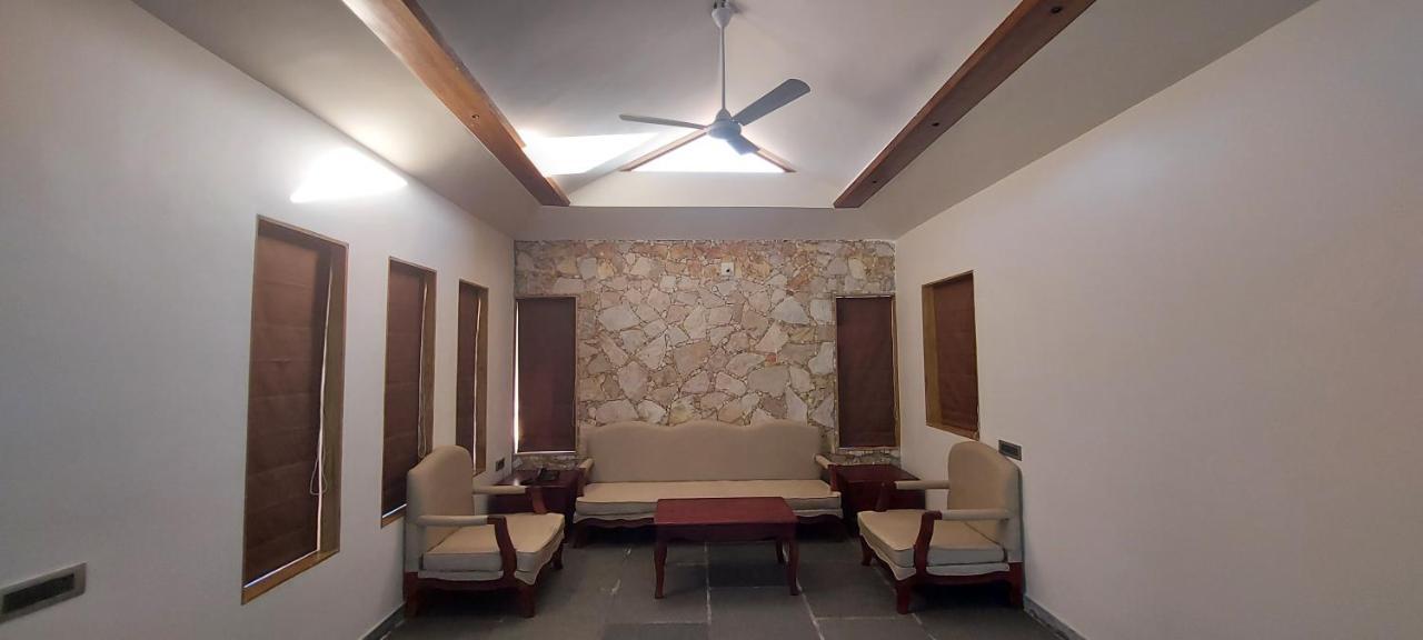 Vikrama Heritage Resort Pavagadh Halol Bagian luar foto