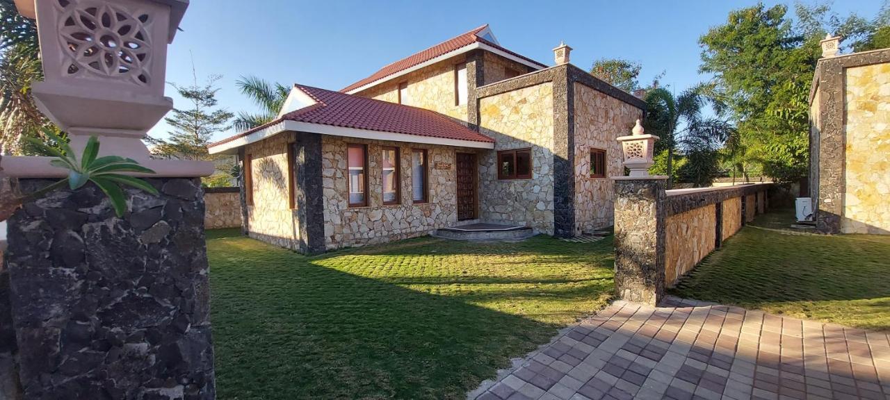 Vikrama Heritage Resort Pavagadh Halol Bagian luar foto