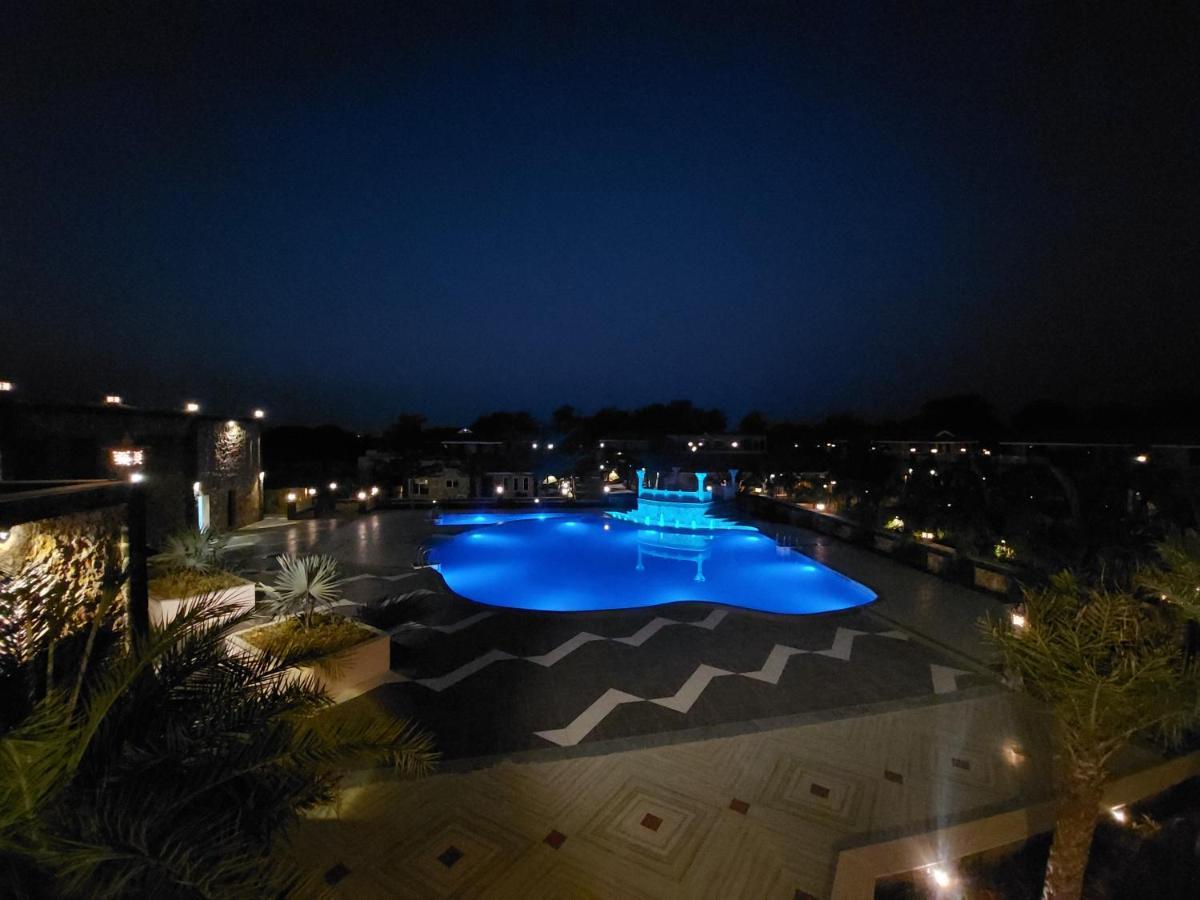 Vikrama Heritage Resort Pavagadh Halol Bagian luar foto